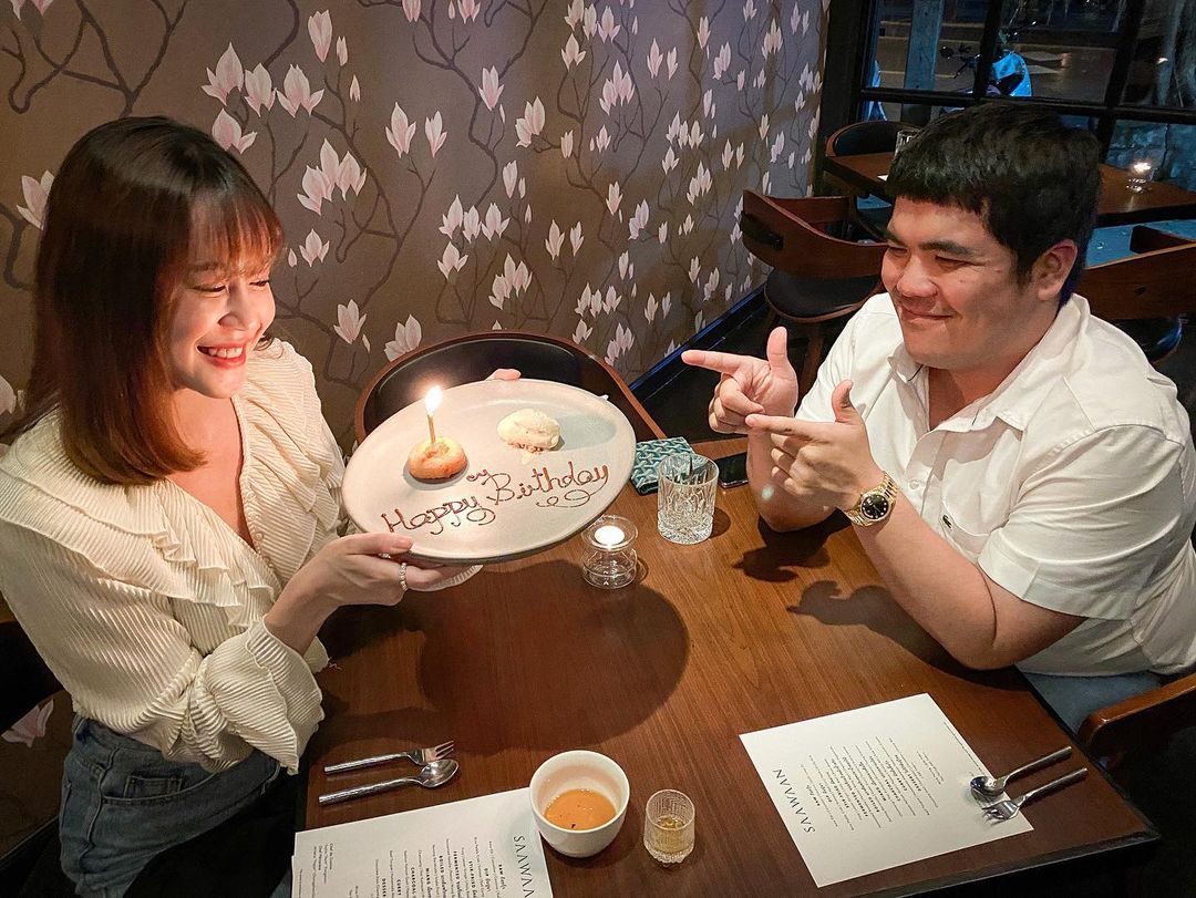 ชาวเน็ตจวก!! มดดำ ไม่ให้เกียรติ แจ๊ค จี้ปมเลิกแฟนจนร้องไห้กลางรายการ
