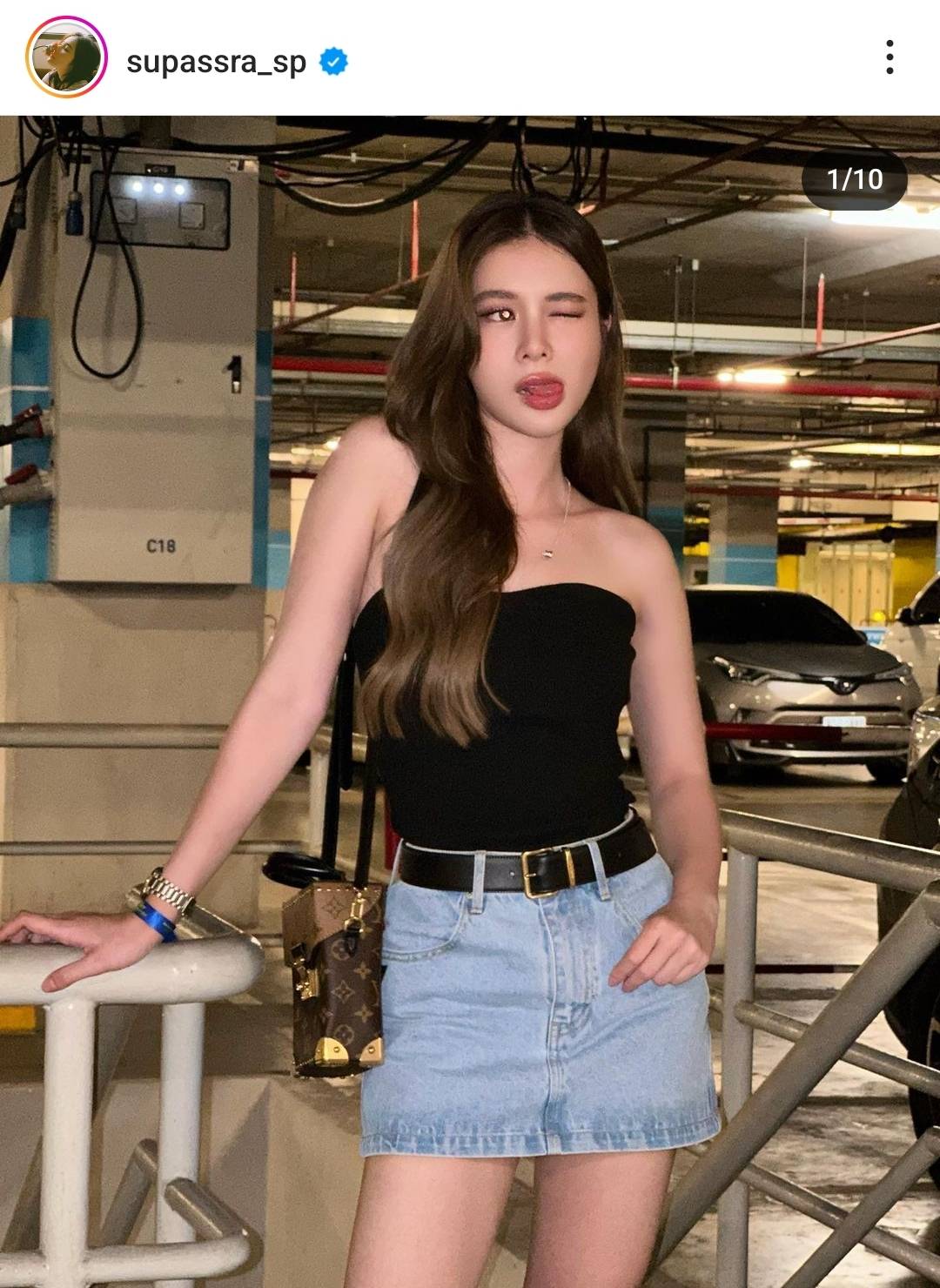 เก้า สุภัสสรา รับตอนนี้โสดสนิท ไม่อยากมูขอเพราะกลัวที่ได้มาไม่ใช่เนื้อคู่