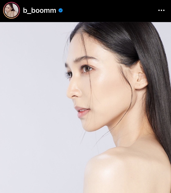 บูม สุภาพร  รีวิวการฝากไข่ บอกมีน้อยแต่มีนะ 