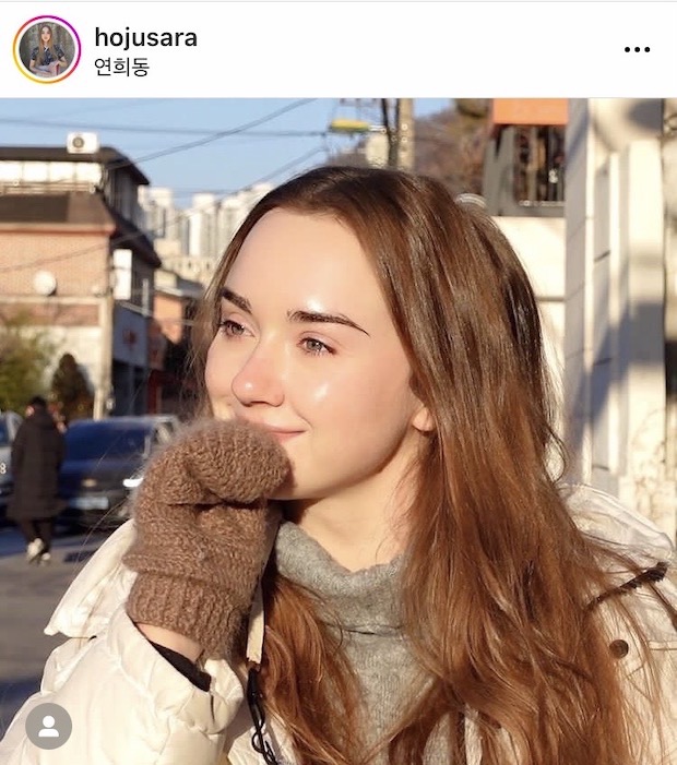 ลูคีเมียคร่าชีวิต!! HojuSara ยูทูปเบอร์สาวออสเตรเลียผู้ชื่นชอบวัฒนธรรมเกาหลี