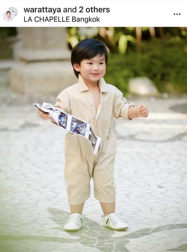 แฟนคลับเฮ! จุ๋ย วรัทยา-ดีเจพุฒ แจ้งข่าวดี กำลังตั้งท้องลูกคนที่ 2 แฟนคลับเฮ! จุ๋ย วรัทยา-ดีเจพุฒ แจ้งข่าวดี กำลังตั้งท้องลูกคนที่ 2