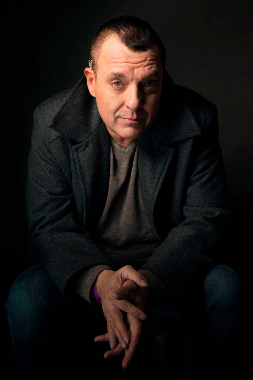 แสนโศกเศร้า! โรคหลอดเลือดโป่งพองคร่าชีวิต Tom Sizemore แสนโศกเศร้า! โรคหลอดเลือดโป่งพองคร่าชีวิต Tom Sizemore