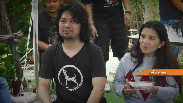 กานต์ เดือดโพสต์ สตอรี่ ดรีม แฟน เสือ ลบไปแต่แคปทัน  (มีคลิป)