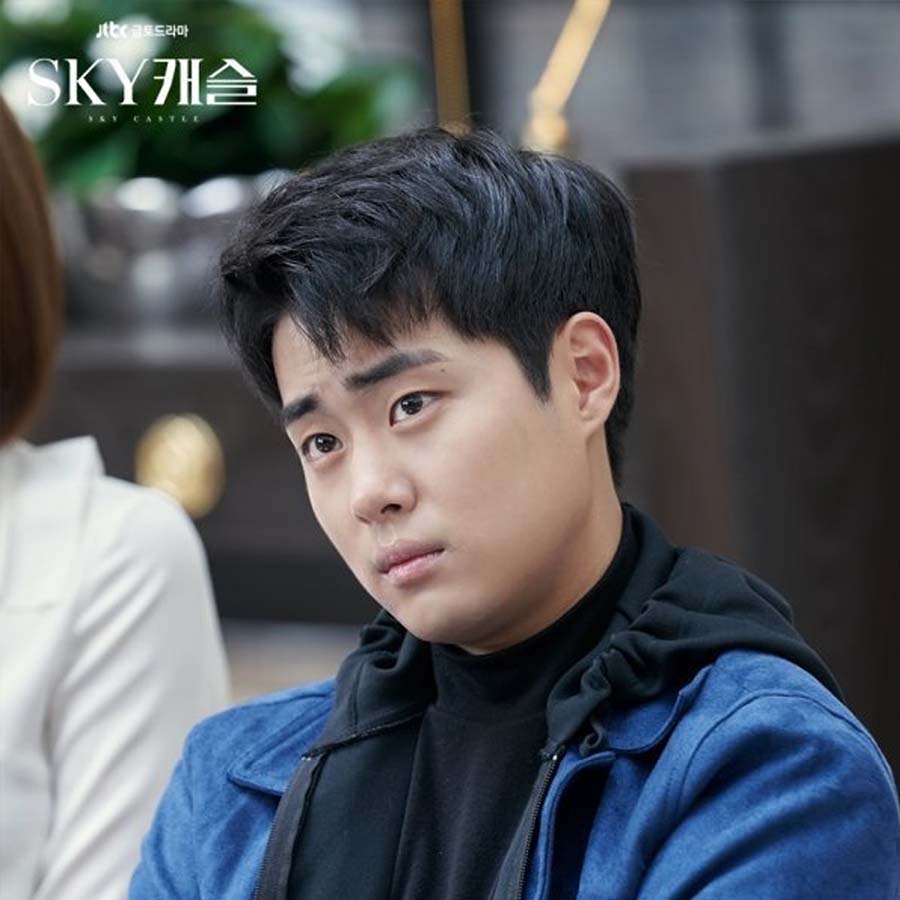 นักแสดงเด็ก Sky Castle ปัจจุบันนี้ทำอะไร? นักแสดงเด็ก Sky Castle ปัจจุบันนี้ทำอะไร?