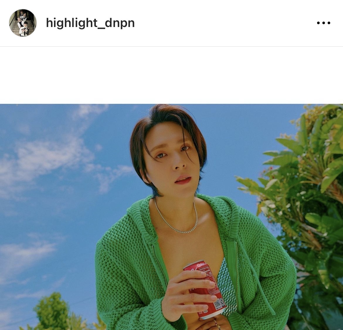 วิวาห์กันยายนนี้!! ‘ดงอุน Highlight’ แจ้งข่าวเตรียมสละโสดกับสาวนอกวงการ