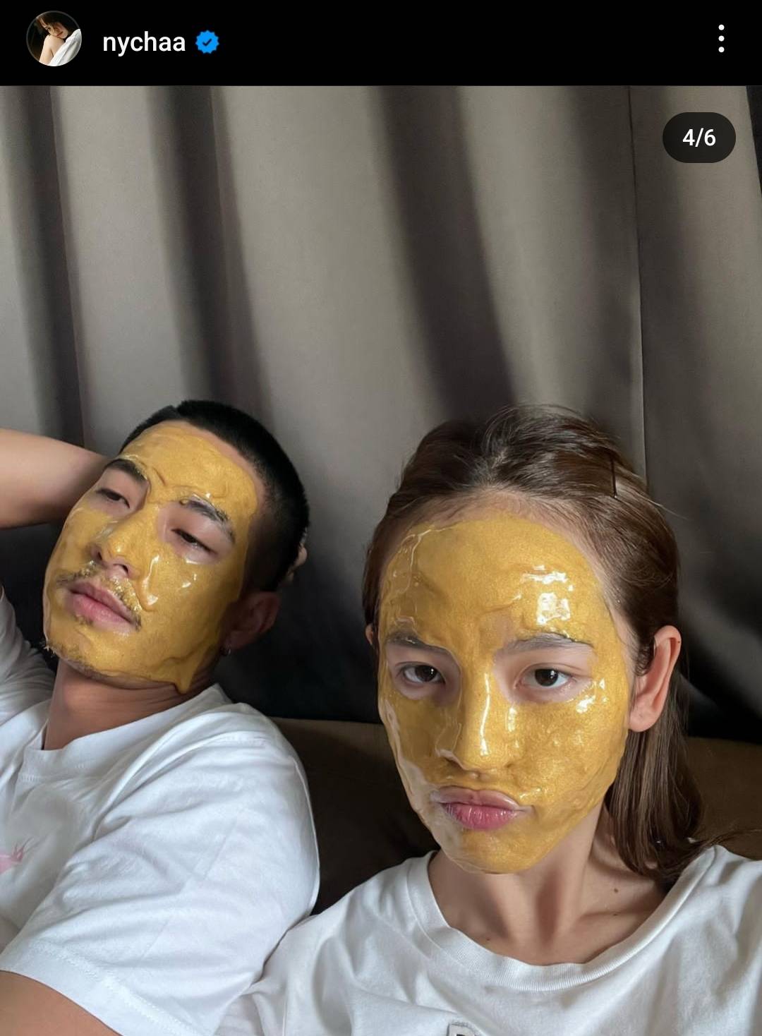 “ณิชา” ฉลองวันเกิดอายุครบ 37 ปีให้ “โตโน่” อวยพรได้น่ารักมาก “ณิชา” ฉลองวันเกิดอายุครบ 37 ปีให้ “โตโน่” อวยพรได้น่ารักมาก