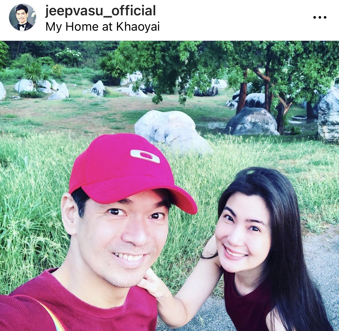 จิ๊บ วสุ ทำพินัยกรรมบริจาคร่างกาย ฉลองวันเกิด อายุครบ 55 ปี 