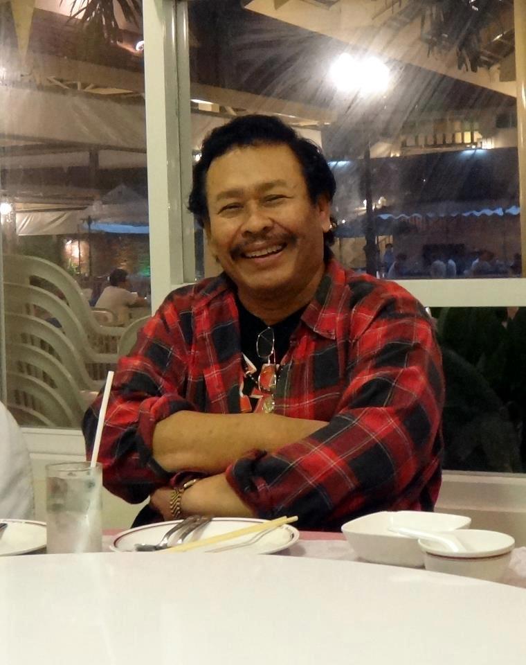 ดีเจรุ่นใหญ่ นฤชา เพ่งผล  จิ๊กโก๋ยามบ่าย  เสียชีวิตแล้ว 