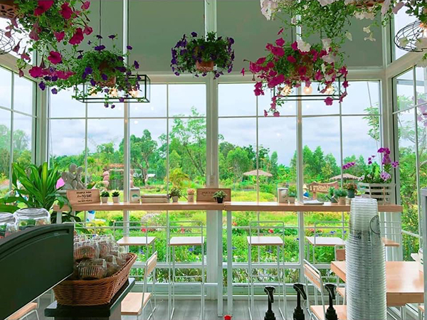9 คาเฟ่นครนายก ฟีลกู๊ด เปิดรับอากาศบริสุทธิ์ 9 คาเฟ่นครนายก ฟีลกู๊ด เปิดรับอากาศบริสุทธิ์