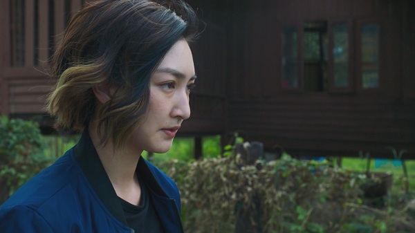 “ความยุติธรรมมีหมดอายุ” - “แพนเค้ก” แฮปปี้ร่วมงาน TrueCJ (มีคลิป)