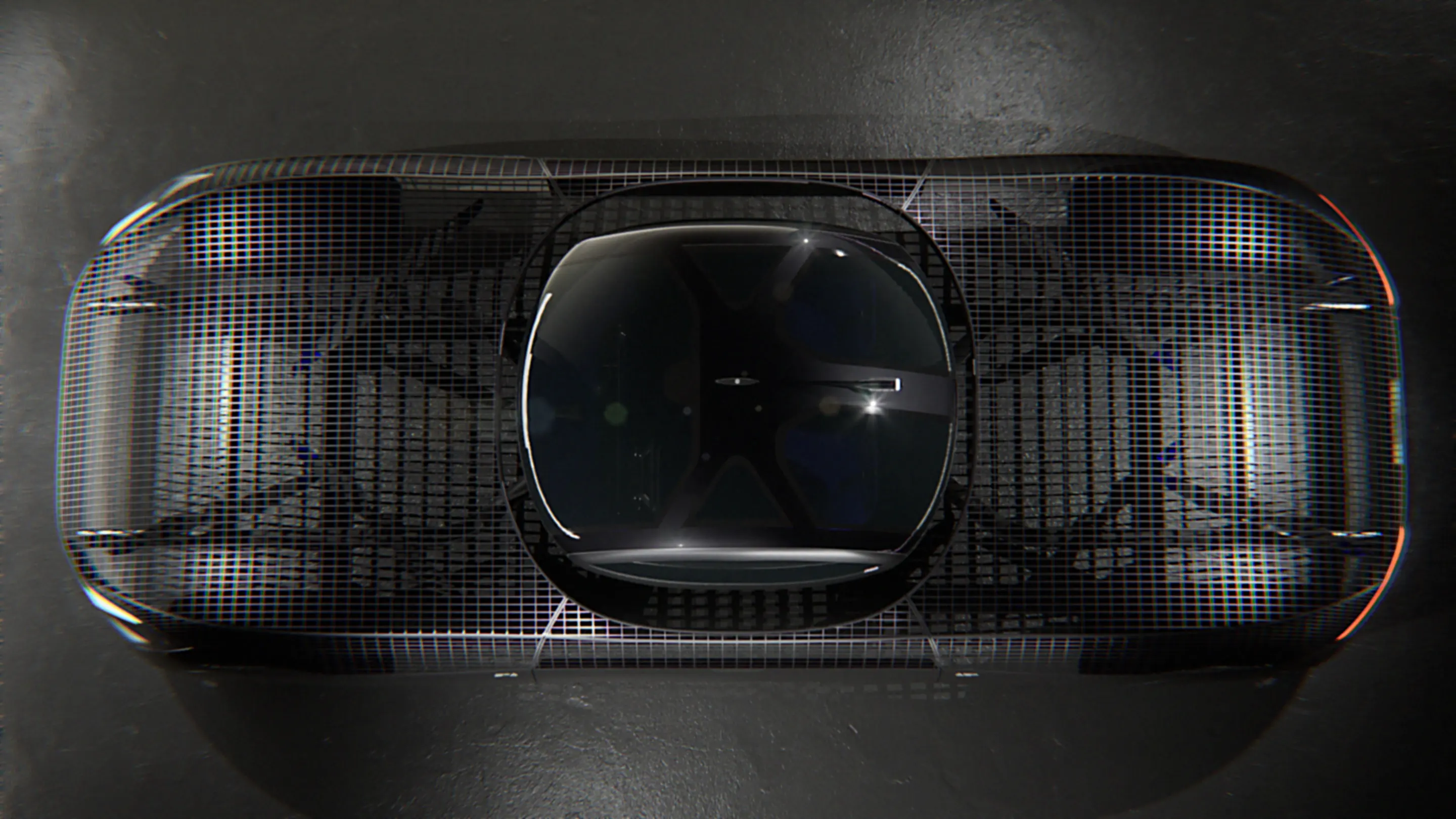 Model A แนวคิดรถยนต์บิน eVTOL ดิไซน์สุดล้ำเตรียมส่งมอบปี 2025