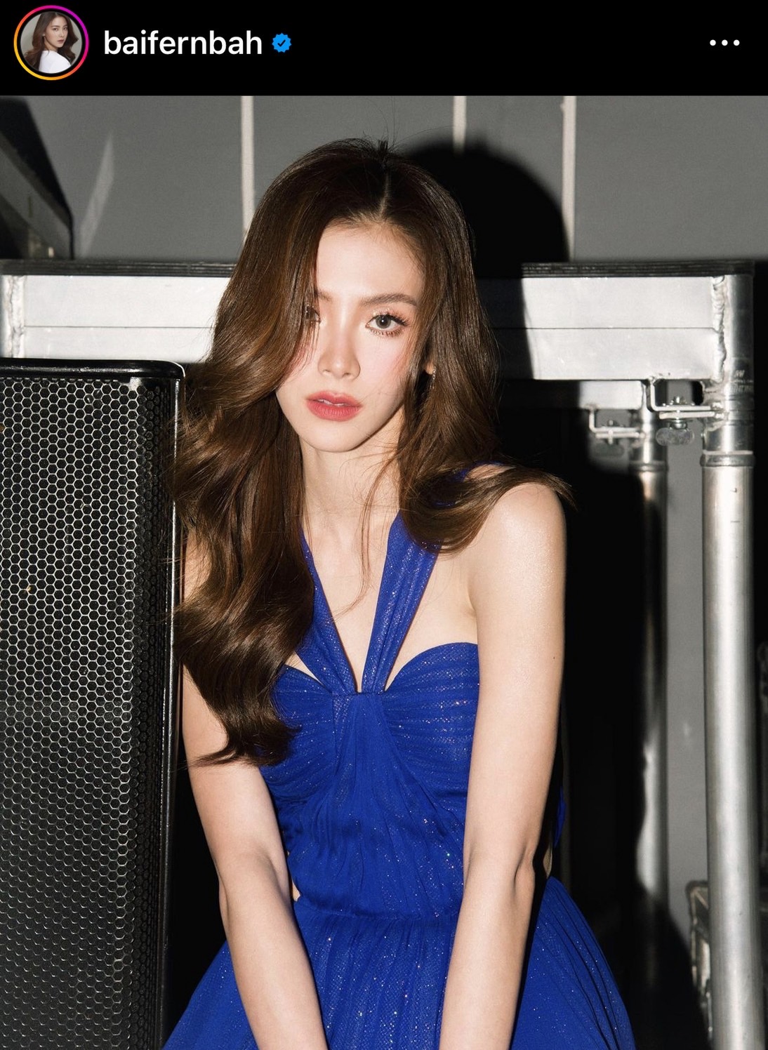 ใบเฟิร์น เขิน นาย เรียกแบบนี้?? สถานะเกินเพื่อนแต่ยังไม่ขอเรียกว่า แฟน ใบเฟิร์น เขิน นาย เรียกแบบนี้?? สถานะเกินเพื่อนแต่ยังไม่ขอเรียกว่า แฟน