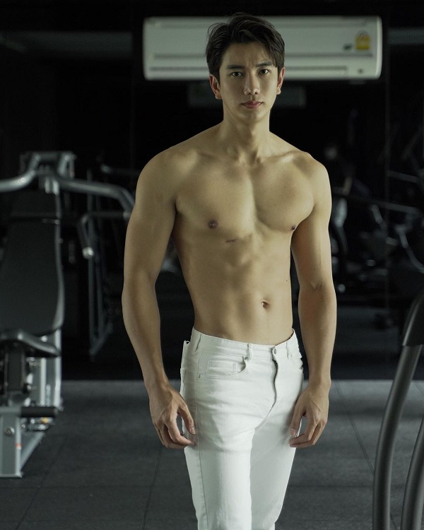ไม่เคยนอยด์“ภัค ปภังกร” เปิดใจ หลังคนไทยไม่ค่อยรู้จัก   (มีคลิป) 