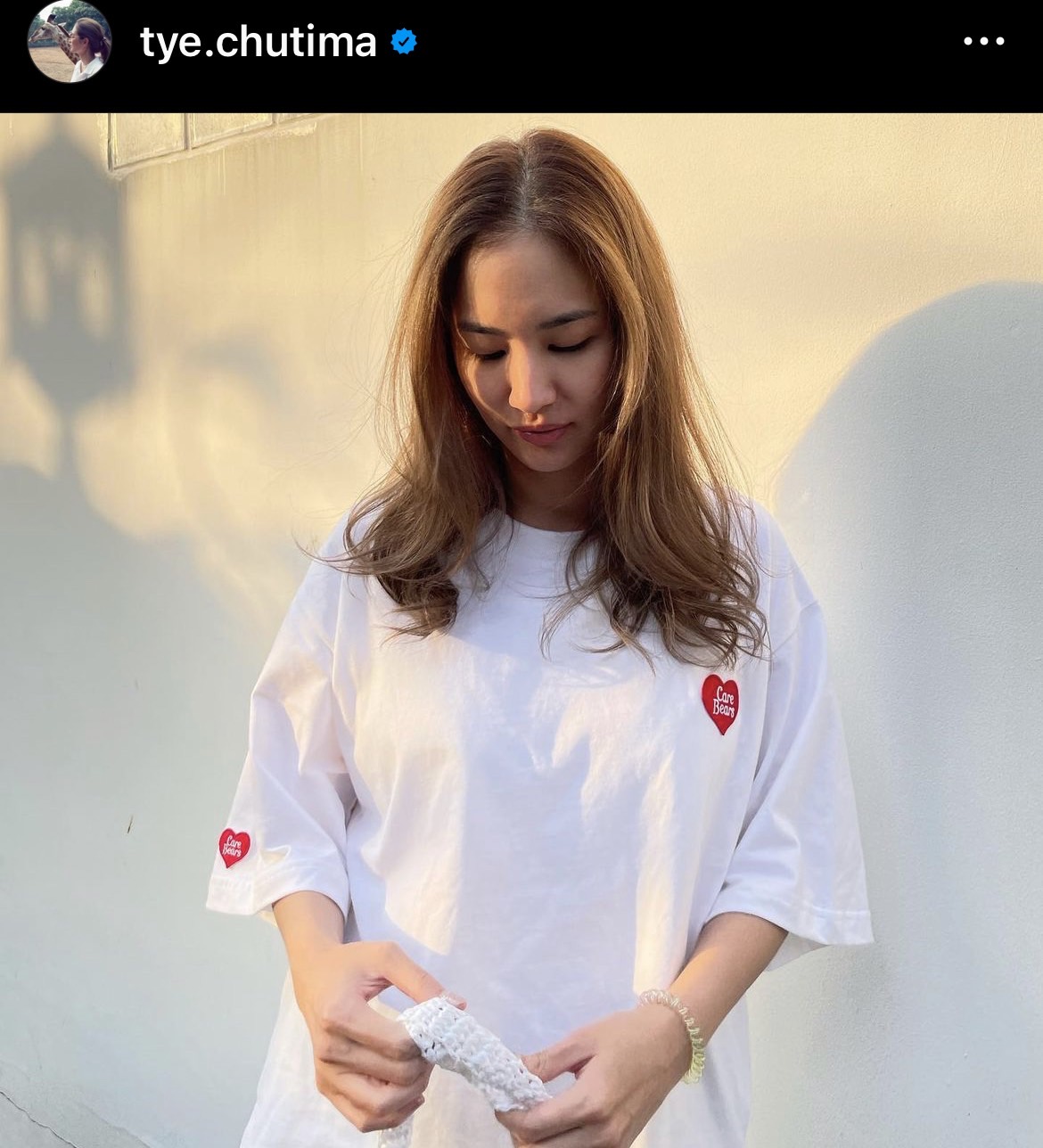 ต่าย ชุติมา พูดชัดสเปคผู้ชายคนใหม่ต้องรักลูกสาวเราด้วย!