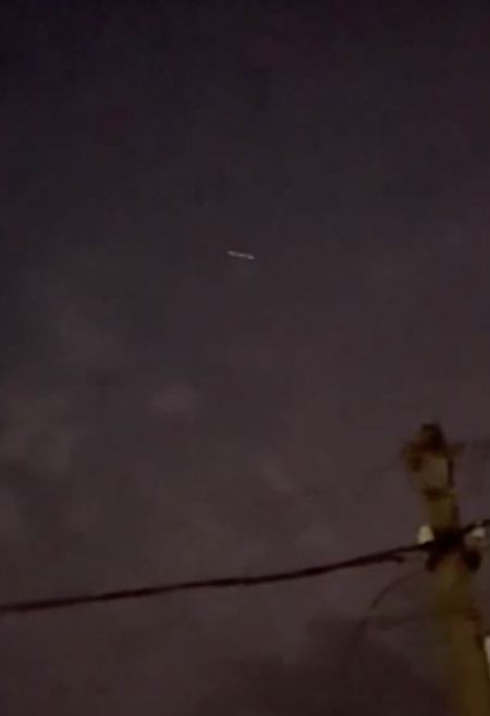 การพบ “วัตถุประหลาด-UFO” ที่สหรัฐฯ อาจเป็นเรื่องใหญ่กว่าที่คิด