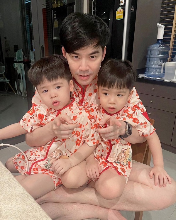 เตรียมปล่อยผลงาน “บีม กวี” เปิดตัวลูกในฐานะศิลปิน  
