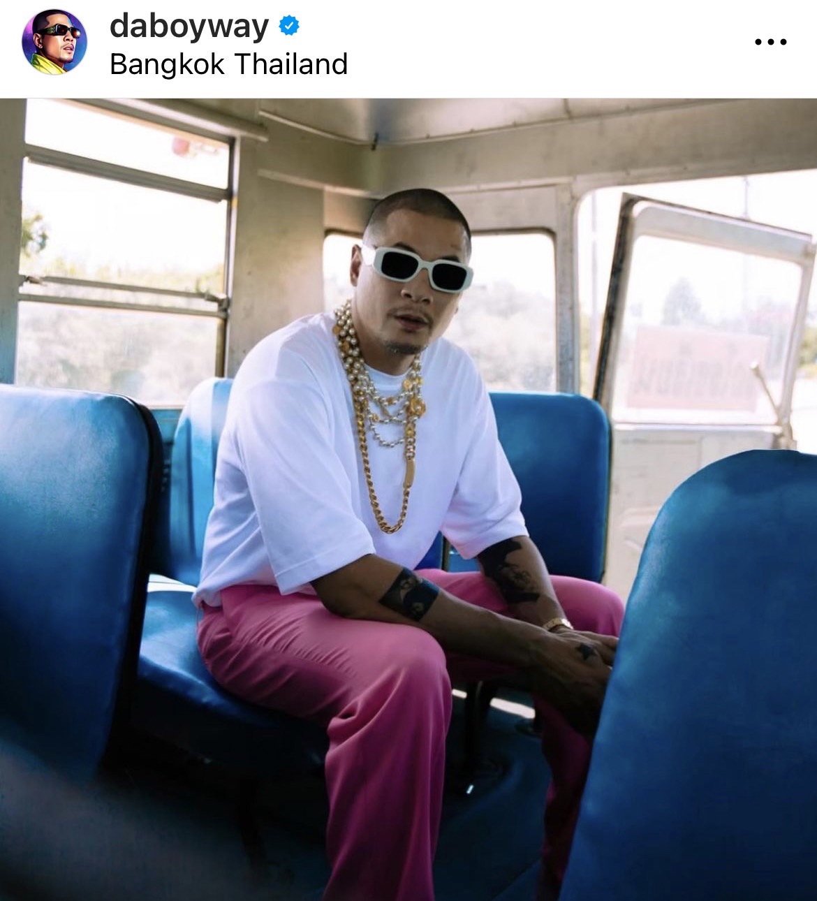 เวย์ ไทยเทเนี่ยม เกิดอุบัติเหตุระหว่างเล่นคอนเสิร์ต