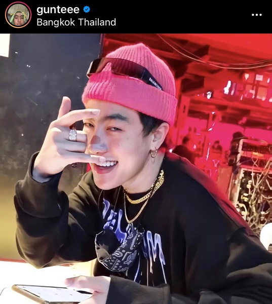 กรุ๊ป จุฑารัตน์ อดีตแฟนสาว ซีดี เคลื่อนไหว หลังยุติรัก 5 ปี กรุ๊ป จุฑารัตน์ อดีตแฟนสาว ซีดี เคลื่อนไหว หลังยุติรัก 5 ปี