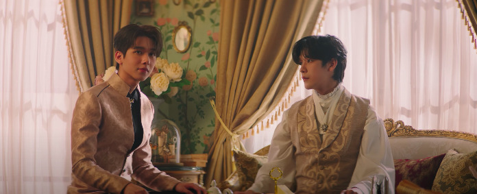 เปิดคอมเมนต์แฟนคลับ ซี-นุนิว ใน The Next Prince ข้ามฟ้าเคียงเธอ เปิดคอมเมนต์แฟนคลับ ซี-นุนิว ใน The Next Prince ข้ามฟ้าเคียงเธอ