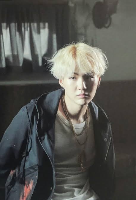 'ชูก้า BTS' ประกาศทัวร์เดี่ยว!! ในนาม Agust D ปักหมุดโชว์ไทย 10-11มิ.ย.นี้ 'ชูก้า BTS' ประกาศทัวร์เดี่ยว!! ในนาม Agust D ปักหมุดโชว์ไทย 10-11มิ.ย.นี้