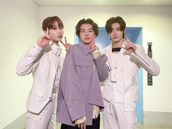 รู้จัก 'อิมาเสะ'!! ศิลปินญี่ปุ่นเจ้าของเพลงไวรัล NIGHT DANCER ขวัญใจเซเลบไทยเทศ