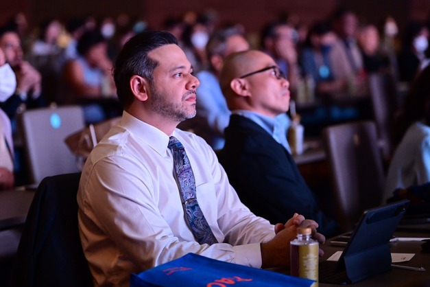 “นักบัญชีอาเซียน” ติดอาวุธยุคดิจิทัล…สู่นักบัญชีในโลกอนาคต ในงาน AFA Conference ครั้งที่ 23