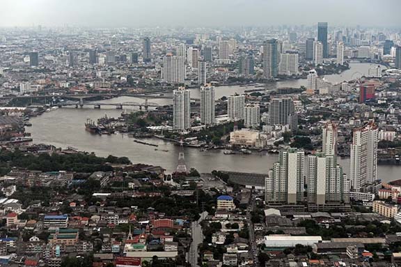 ‘ไทยแลนด์ประเทศน่าอยู่’ เปิดโผปี 2566 ติดอันดับโลกหลายรายการ ‘ไทยแลนด์ประเทศน่าอยู่’ เปิดโผปี 2566 ติดอันดับโลกหลายรายการ