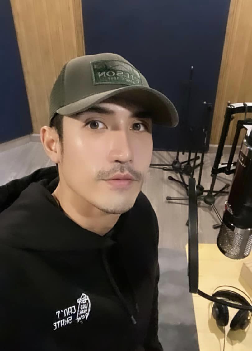 ปังแน่นอน!! เส้นทางใหม่ บิ๊กเอ็ม หลังผ่านมรสุมชีวิต ปังแน่นอน!! เส้นทางใหม่ บิ๊กเอ็ม หลังผ่านมรสุมชีวิต