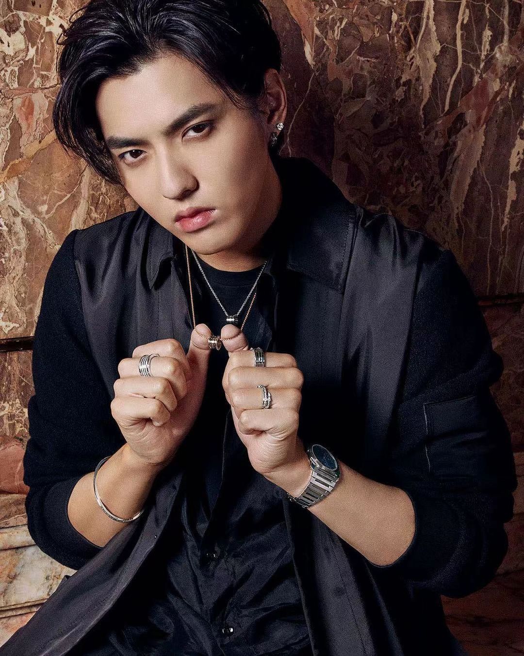 จ่อถูกทำหมัน?!! 'คริส วู' อาจเจอกฎหมายแคนาดาซ้ำ หลังพ้นโทษคุกคดีทางเพศที่จีน จ่อถูกทำหมัน?!! 'คริส วู' อาจเจอกฎหมายแคนาดาซ้ำ หลังพ้นโทษคุกคดีทางเพศที่จีน