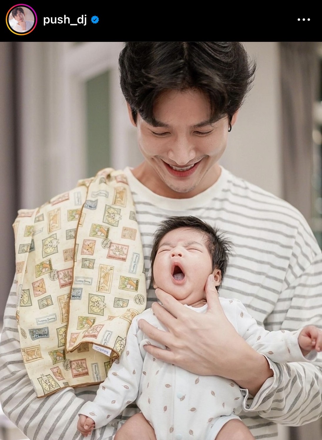 พุฒ พุฒิชัย เม้าท์ภรรยา จุ๋ย วรัทยา แอบนอยบอกรักลูกมากกว่า พุฒ พุฒิชัย เม้าท์ภรรยา จุ๋ย วรัทยา แอบนอยบอกรักลูกมากกว่า