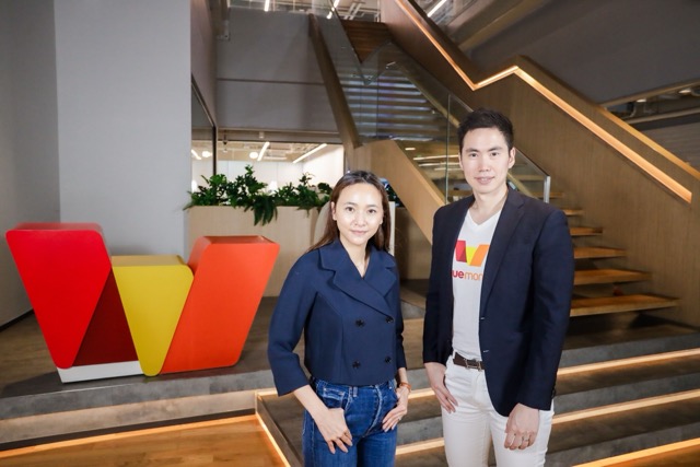 ทรูมันนี่ เปิดตัวบริการ ‘Google Play’ โซนรวมสิทธิประโยชน์และดีลพิเศษในที่เดียว
