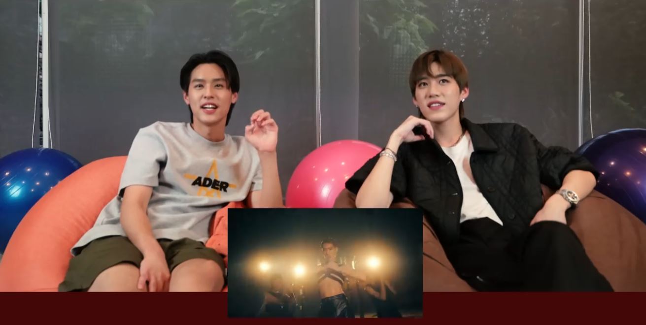 ครองเทรนด์อีกครั้ง!! บิวกิ้น เตรียมทำสิ่งนี้? ถ้า MV พีพี ครบ 10 ล้านวิว!!