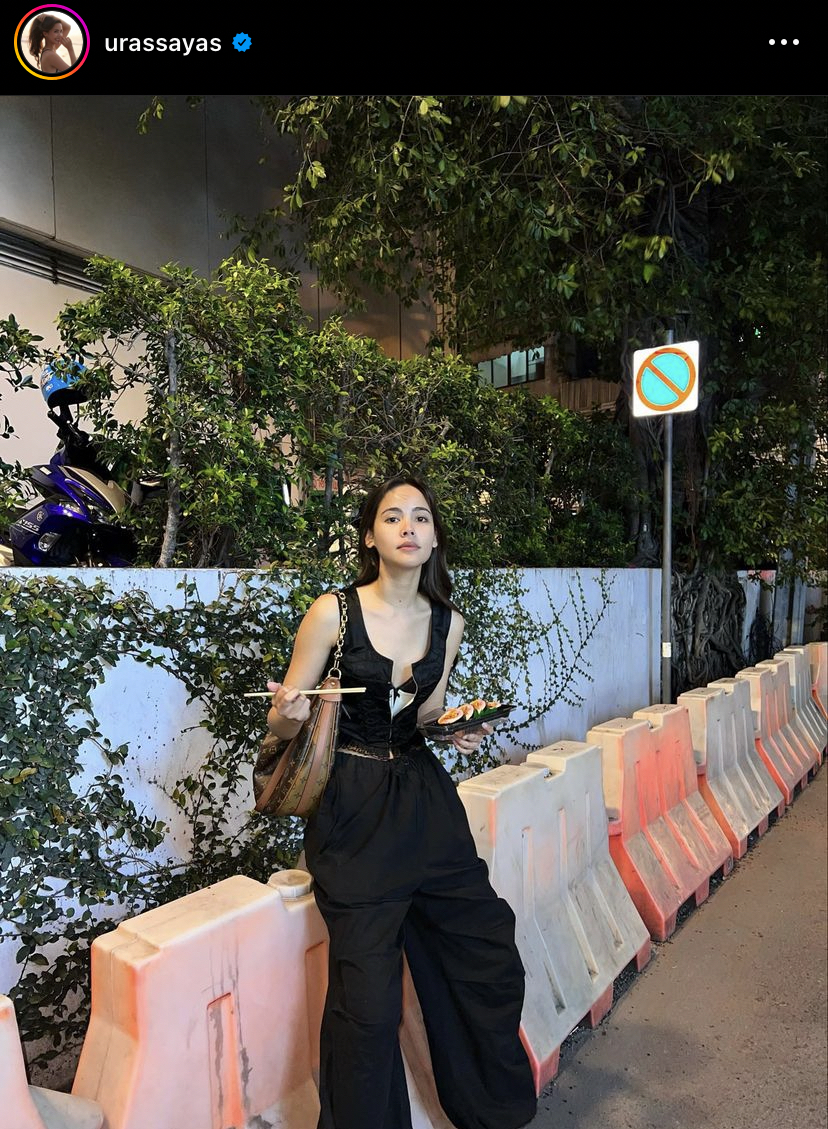 อิจฉาตาร้อน ญาญ่า โพสต์แคปชั่นหวานถึง ณเดชน์ แบบนี้!!
