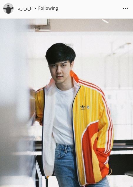 เฟิร์น นพจิรา แจงสัมพันธ์ ต้น อาชว์ หลังฝ่ายชายลงภาพพร้อมแคปชั่นหวาน