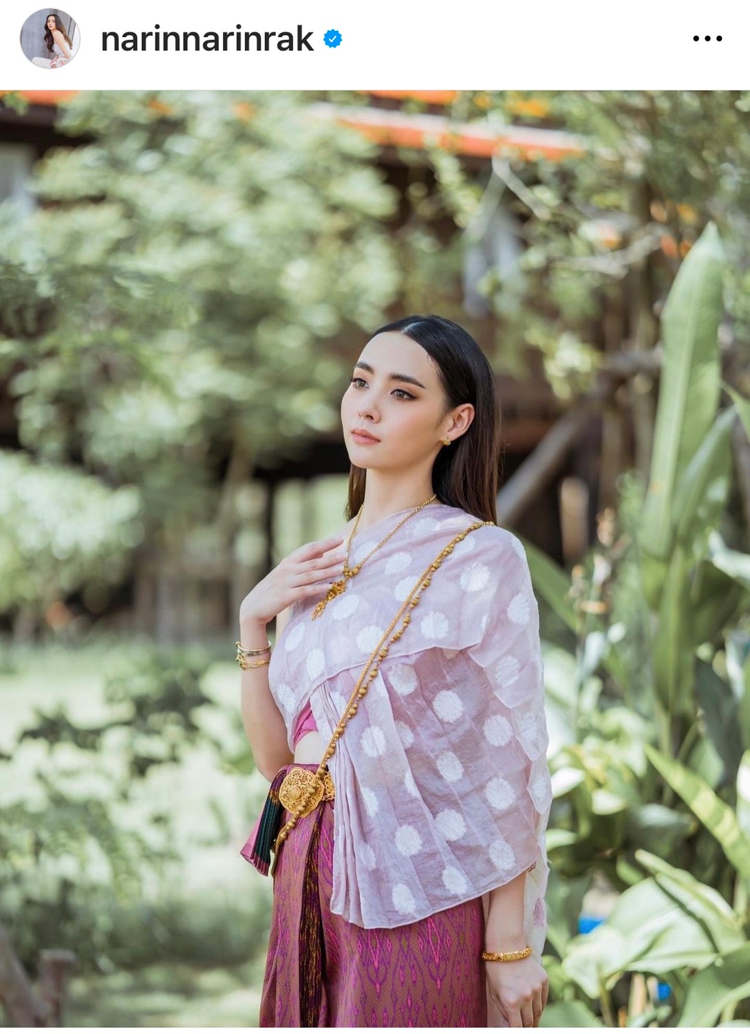 มุกดา ยัน ไม่ใช่คนเรียบร้อย ในไอจีคือตัวตน คอมเมนต์ได้แต่อย่าแรง มุกดา ยัน ไม่ใช่คนเรียบร้อย ในไอจีคือตัวตน คอมเมนต์ได้แต่อย่าแรง