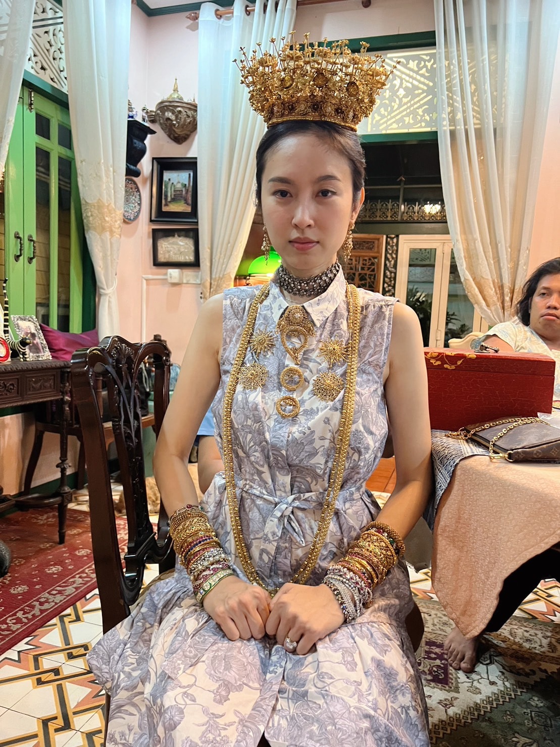 อัปเดตจากคนใกล้ชิด ปอย ตรีชฎา เตรียมมีลุ้นข่าวดีในเร็วๆนี้!!