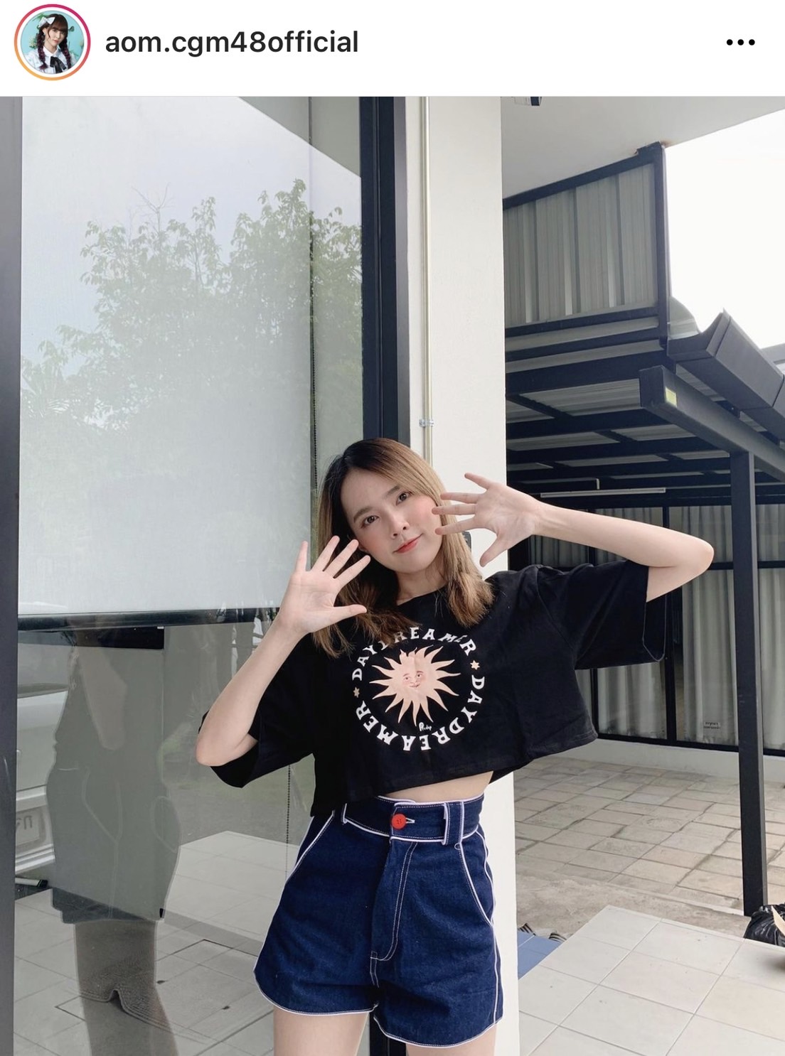 โย่ง อาร์มแชร์ เผย แมวสีดำไม่ใช่ความเชื่อที่โชคร้าย พร้อมเล่าถึงความน่ารัก โย่ง อาร์มแชร์ เผย แมวสีดำไม่ใช่ความเชื่อที่โชคร้าย พร้อมเล่าถึงความน่ารัก
