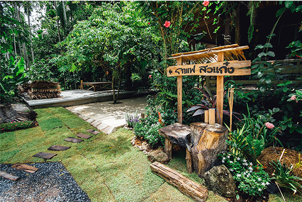 10 คาเฟ่ระยอง บรรยากาศดี อาบแดดเพลินริมทะเล