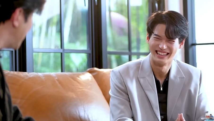 วิน เมธวิน อึ้งไม่ไหว!! หลัง หนุ่ม กรรชัย เผยตอนอายุ 23 ทำสิ่งนี้อยู่?