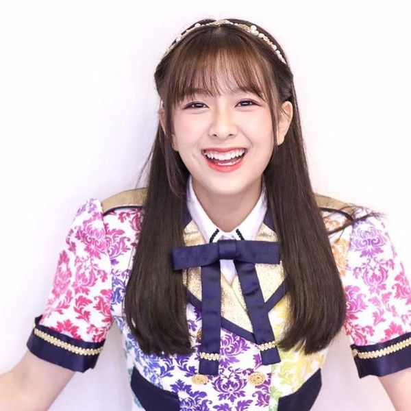 มิวนิค BNK48 ประกาศจบการศึกษา ออกจากวง เหตุปัญหาสุขภาพ