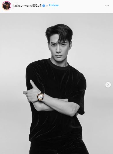 ปังมาก! #Milli พุ่งติดเทรนด์ หลัง แจ็คสัน GOT7 คอมเมนต์ทักทาย มิลลิ ในไอจี