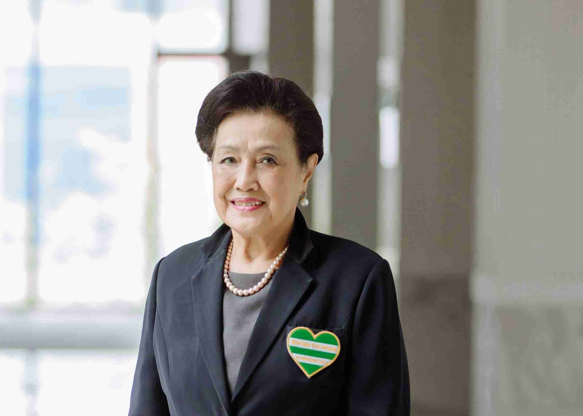 กรมบัญชีกลางยกระดับการป้องกันผู้สูงวัยด้วยวัคซีนไข้หวัดใหญ่ขนาดสูง กรมบัญชีกลางยกระดับการป้องกันผู้สูงวัยด้วยวัคซีนไข้หวัดใหญ่ขนาดสูง