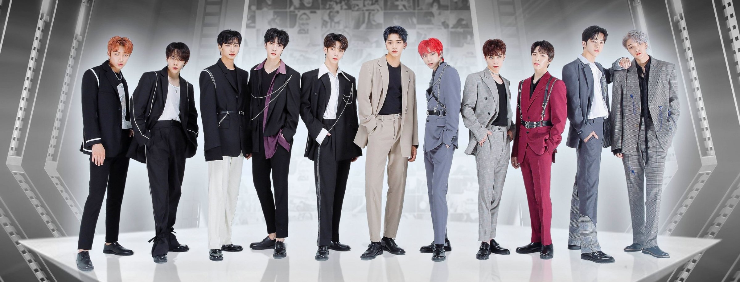 ไม่ยอมความ!! บอยแบนด์ ‘OMEGA X’ แถลงเปิดโปงซีอีโอหญิงต้นสังกัดลวนลาม-ทารุณ ไม่ยอมความ!! บอยแบนด์ ‘OMEGA X’ แถลงเปิดโปงซีอีโอหญิงต้นสังกัดลวนลาม-ทารุณ