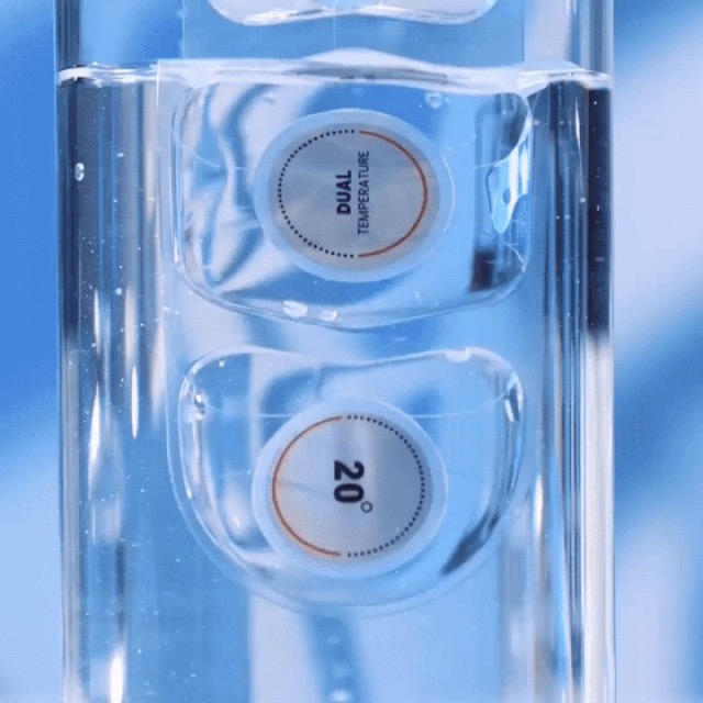ร้อนมากก็สู้ไหว ! THERMONECKS แผ่นทำความเย็น สวมคอคลายร้อนได้ทุกที่