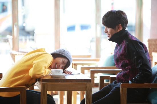 ยังอยู่หรือไม่?!! เสื้อวอร์มของ 'ฮยอนบิน' ในซีรีส์ Secret Garden ยังอยู่หรือไม่?!! เสื้อวอร์มของ 'ฮยอนบิน' ในซีรีส์ Secret Garden