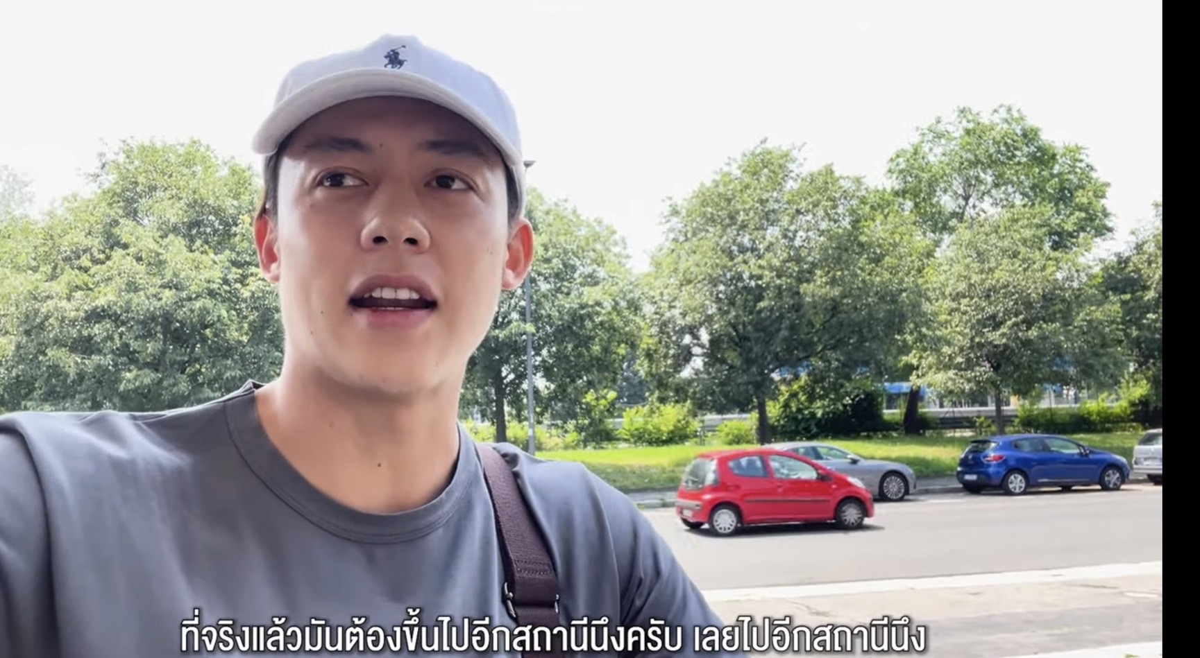 เกือบไม่ได้ถ่ายพรีเวดดิ้ง! หมาก-คิม เผยเรื่องราวสุดป่วนที่อิตาลี เกือบไม่ได้ถ่ายพรีเวดดิ้ง! หมาก-คิม เผยเรื่องราวสุดป่วนที่อิตาลี
