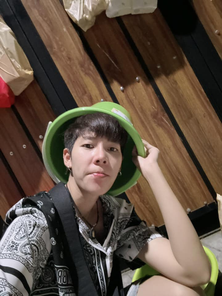 ป๊ายปาย โอริโอ้ ประกาศเลื่อนคิวงาน เนื่องจากติดเชื้อโควิด-19 