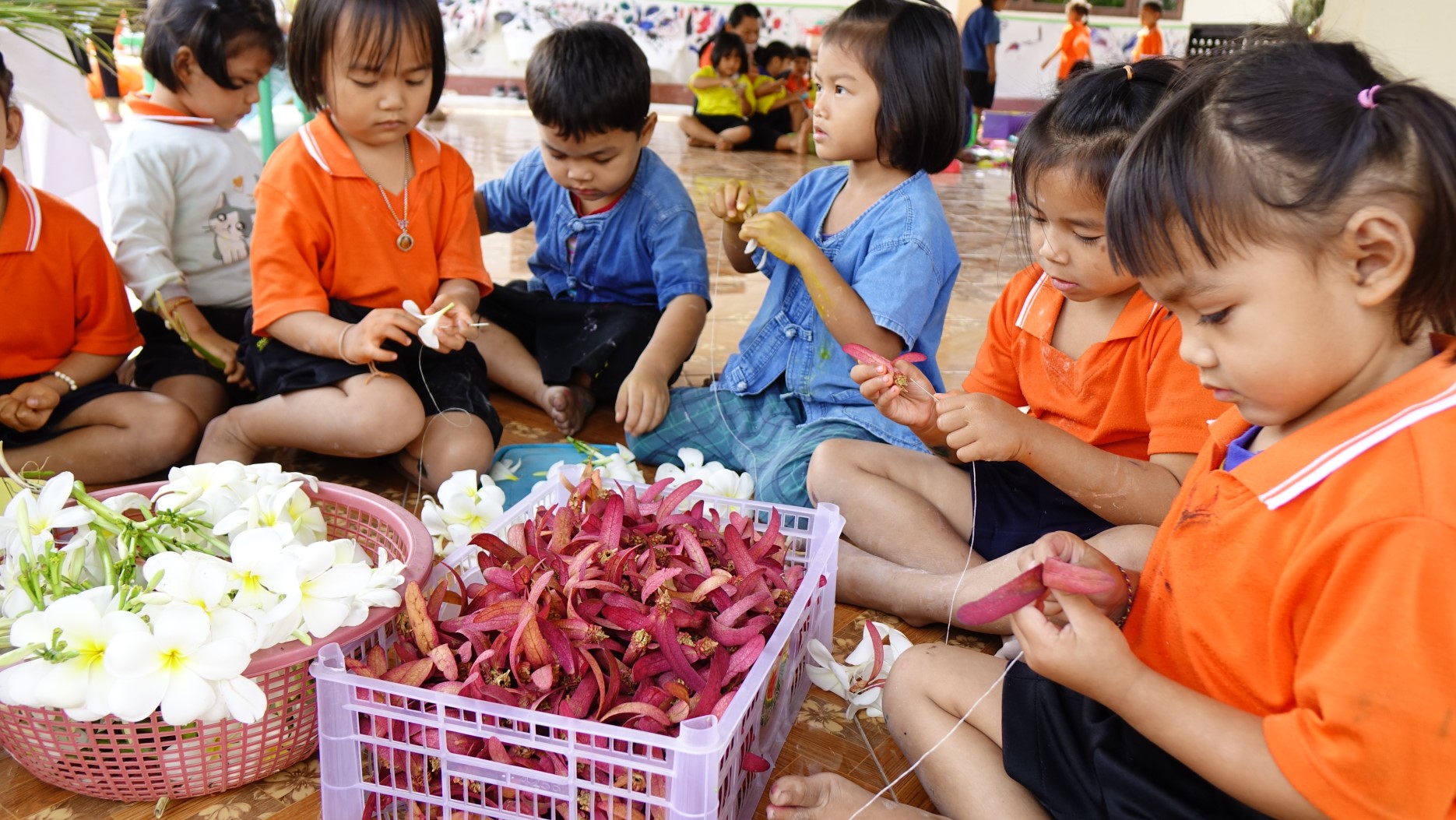 เรื่องราวการเรียนรู้ ผ่านประสบการณ์ เล่น ที่ศูนย์พัฒนาเด็กเล็กบ้านโซงเลง เรื่องราวการเรียนรู้ ผ่านประสบการณ์ เล่น ที่ศูนย์พัฒนาเด็กเล็กบ้านโซงเลง