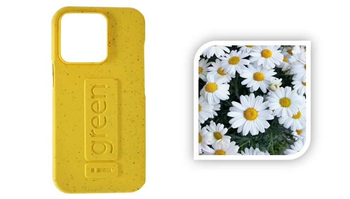 แบบเก๋แบบกรีน ! เคส iPhone ฝังเมล็ดพืช เมื่อเลิกใช้งาน สามารถนำไปปลูกได้