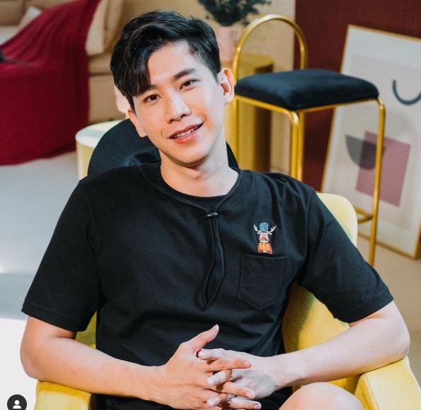 สอดอStyle งานเข้า! ไวท์ แฟน เส้นด้าย ติดโควิด เผยไทม์ไลน์ไปงานทองหล่อ